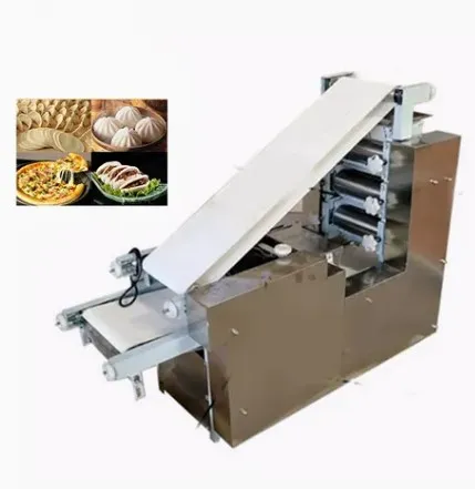 Pembuat Tortilla Automatik