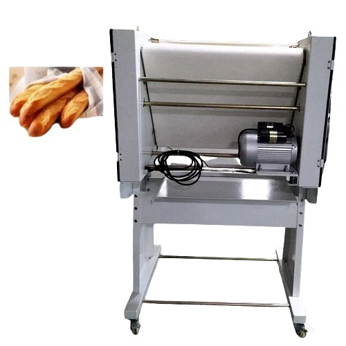 Baguette Moulder