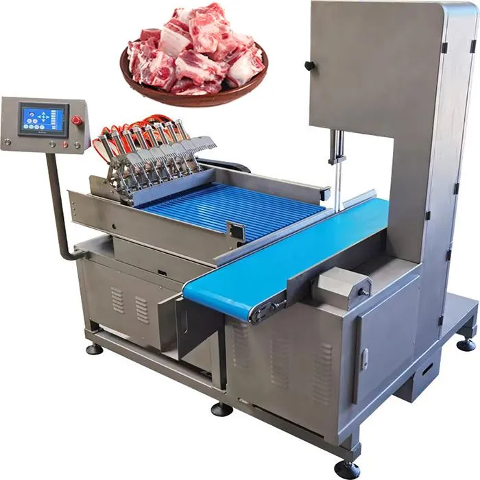 Melukis Bone Cutting Saw