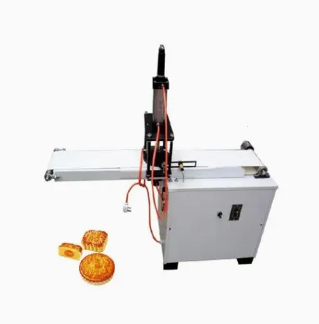 Mesin Molding Kuih Bulan