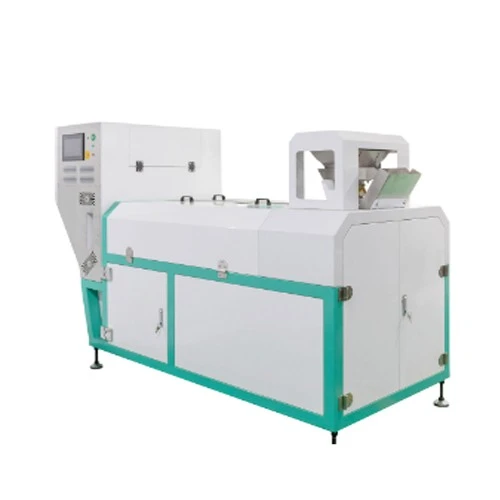 Nut Grading Machine