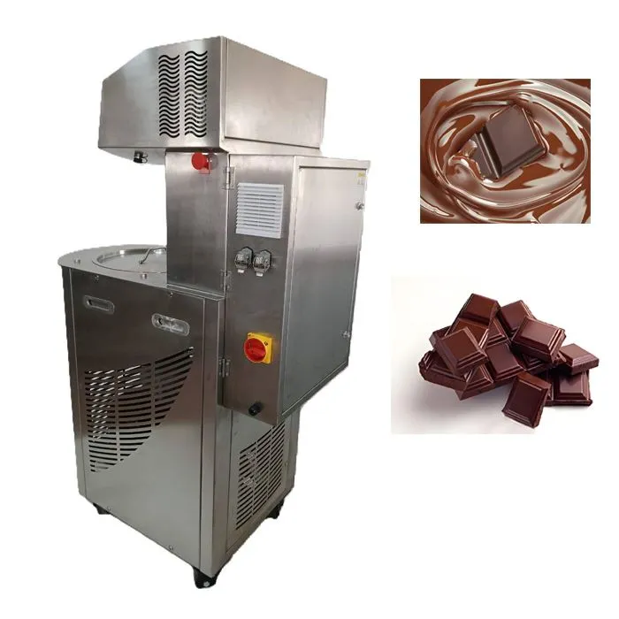 Satu pendeposit coklat ditembak