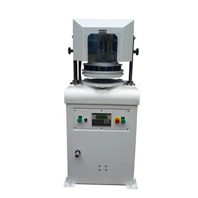Pembahagi Dough Automatik sepenuhnya